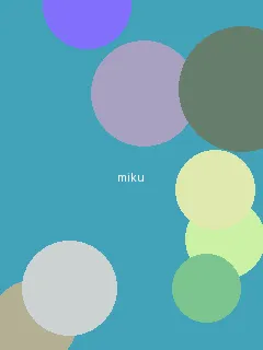 探花精选 - 初音未来角色图